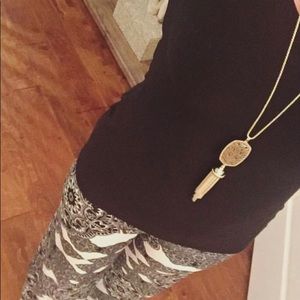 Kaiya Designs Karen Pants